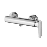 CT2336A ก๊อกผสมยืนอาบน้ำ SAGE