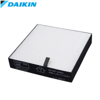 【DAIKIN 大金】大金原廠專用靜電HEPA集塵濾網 BAFP500A(適用大金清淨機MC40USCT7/MC55USCT7/MCK55USCT)