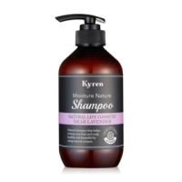 Kyren Moisture Nature Dear Lavender Shampoo 500ml