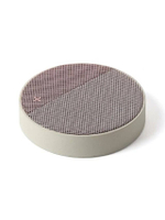 LA116GP Bluetooth Speaker (5W, Light Grey Pink)