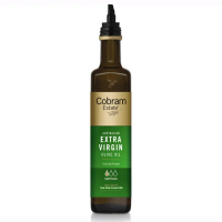 即期品【Cobram Estate】澳洲特級冷壓初榨橄欖油-細緻風味Light 750ml(南半球最大品牌)