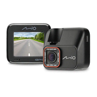 【MIO】MiVue C580 Sony 感光元件 安全預警六合一 GPS 行車記錄器(32G記憶卡+好禮/三年保)