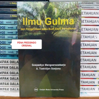 Buku Ilmu Gulma Dan Pengelolaan Pada Budi Daya Perkebunan