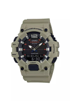 Casio Casio Analog-Digital Watch (HDC-700-3A3)