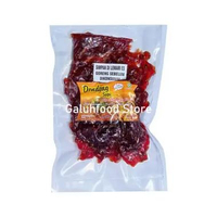 Dendeng Sapi Cap Rajawali Ciamis 100gr