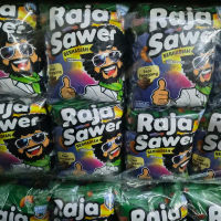 raja sawer ciki berhadiah uang jika beruntung