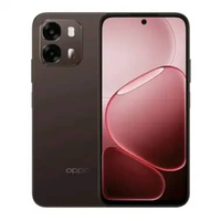 OPPO A6s [8/128GB] [8/256GB] - Garansi Resmi OPPO 8/256GB Brown