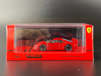 TARMAC WORKS - FERRARI F40 LIGHTWEIGHT - RED