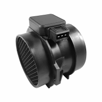 5WK9605 323i 13621432356 Mass Air Flow Sensor สำหรับ BMW E46 E39 E38 328i Mdam6j 325Ci 325i 325xi 52