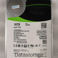 HDD For Seagate/Seagate ST16000NM001G/000G 16TB SATA Server Enterprise HDD