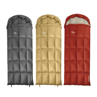 【Outdoorbase】天光羽絨睡袋 450g(悠遊戶外)