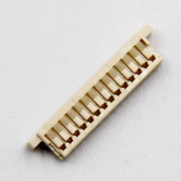 5PCS 14 pins connector housing PARTS OR REPAIR wh-1000xm4 WH1000XM4 WH1000 WH 1000X M4 for the Sony Headset