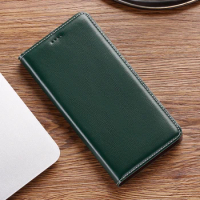 Babylon Leather Phone Case for XiaoMi Mi Civi Case Mi Note 2 3 10 Pro Lite Flip Wallet Phone Case