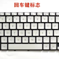 New for asus 14Pro Vivobook14 X1403 X1402 ADOL14Z a X1403V keyboard see picture