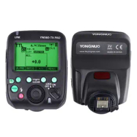 YN560-TX PRO YONGNUO Flash Wireless Trigger Manual Flash Controller for Sony Canon Nikon YN560III YN560IV YN685 YN200 Speedlite