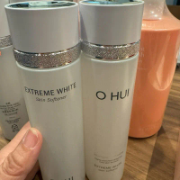 OHUI Sữa dưỡng tách set sp chính cao cấp OHUI:m37 cân bằng độ pH làm mềm da giàu dưỡng chất cải tiến