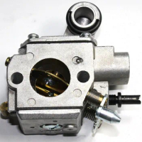 Carburetor 2-Stroke Fit STIHL MS361 MS 361 Replace #1135 120 0601 Chainsaw Carb