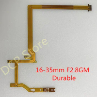New （Durable） Lens Focusing Flex Cable For SONY 16-35 F2.8 GM 16-35mm Lens Repair Parts