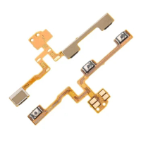 Power Volume Button Flex Cable for Xiaomi Redmi Note 9S / Redmi Note 9 Pro Max / Redmi Note 9 Pro (India) / Redmi Note 9 Pro / N