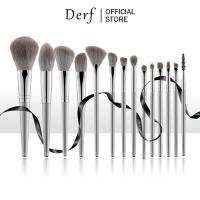 Set Berus Mekap Profesional, 14 PC