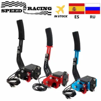 Brake System Handbrake For Rally For Logitech G29/G27/G25 PC Hall Sensor USB SIM Racing For Racing Games T300 T500 HB-1009