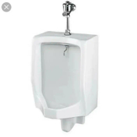 URINAL TOTO ORI U57M BODY ONLY/URINOIR TOTO MUSLIM U57M