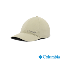 Columbia 哥倫比亞 中性-超防曬UPF50涼感快排棒球帽-灰綠 UCU56310GG/JS