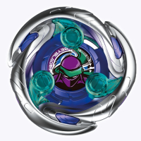 任選 日本 戰鬥陀螺 UX-05-1 忍者闇影籤王180MN 確認版.BEYBLADE X TAKARA TOMY