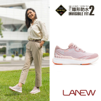 【LA NEW】GORE-TEX INVISIBLE FIT 2代隱形防水運動鞋(女50296298)