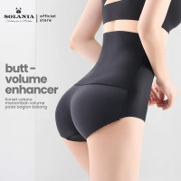 BUTTOCK HI WAIST PANT / CELANA KORSET PUSH  BUSA