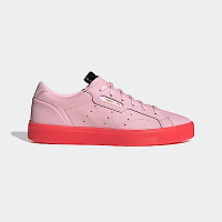 Adidas Originals Sleek W [BD7475] 女鞋 運動 休閒 舒適 個性 穿搭 愛迪達 粉紅