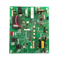 Air Conditioner Motherboard Control Inverter Module For Toshiba MCC-1535-04