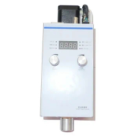 Height Controller Automatic Plasma Torch Height Controller For CNC Plasma Cutting Machine With English Manual SH-HC31