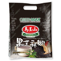 馬玉山 黑芝麻糊 30g (12入)/袋【康鄰超市】