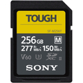 Sony SF-M256T 256GB TOUGH UHS-II 高速防水記憶卡