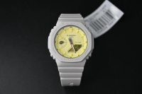 卡西歐 CASIO MINI G-SHOCK GMAS2100 GMAS2100NC GMA-S2100 GMA-S2100NC GMA-S2100NC-4A 男裝錶 女裝錶 手錶 錶 電子錶 情侶錶