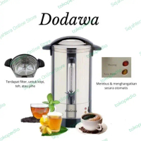 DODAWA Coffee Maker Water Boiler 15L Pemanas Air Listrik : DD1150