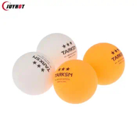10Pcs ABS Material Table Tennis Balls 3 Star 40+mm Plastic Ping Pong Balls for TableTennis Ball Training PingPong Ball