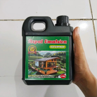 Aspal Emulsion Waterproof Penambal Bocor