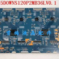 85 Inch TCON Board 85DOWNS120P2MB36LV0.1