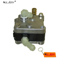XLJOY Fuel Pump 14360T74 For Mercury Marine Quicksilver 2 Stroke DFI Outboard 75-300HP