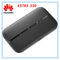 HuaWei 4G Portable WiFi Router CAT7 E5783-330 300MBps WLAN Dual Band 2.4 GH 5 GHz