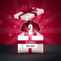 Túi mù Polo Premium may mắn random SIXMEN