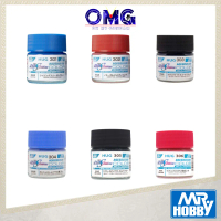 Mr Hobby Aqueous Color Gundam Seed Freedom Series HUG301 ~ HUG311 Water Base Water-Based Paint Acryl