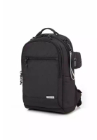 Samsonite Red Clynee Backpack M 14"