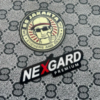 Emblem EMBOSS NEXGARD PREMIUM WINDOW FILM