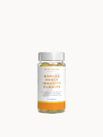Myvitamins Manuka Honey Immunity Gummies