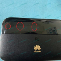 Used Huawei WiFi 2 Pro E5885 E5885Ls-93a Wireless Mobile Hot Pocket Hotspot Router Ethernet Port Power bank