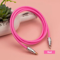 Customized Handmade DIY Data Cable Type-C Lightning to USB Connector For Cellphone High Speed Charging