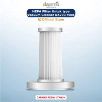 [Micasa] Hepa Filter For Deerma Vacuum Cleaner DX700 DX700S